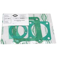 KOMPLET USZCZELEK SPRĘŻARKI C385 ZIELONY MORPAK