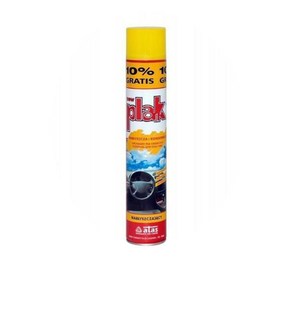 PLAK 750 ml CYTRYNA
