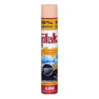PLAK 750 ml BRZOSKWINIA