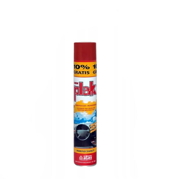 PLAK 750 ml GRANAT