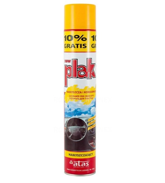 PLAK 750 ml GREJPFRUT