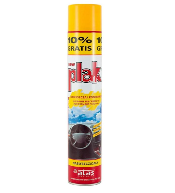 PLAK 750 ml GREJPFRUT