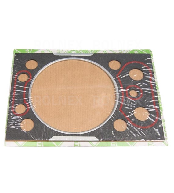 USZCZELKA GŁOWICY 7711 7745 7320 7340 7321 7341 1,5 MM ZETOR POLGASKET