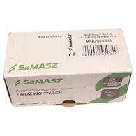 NOŻYK 646MINO00005 SAMASZ 6 PRAWYCH 6 LEWYCH