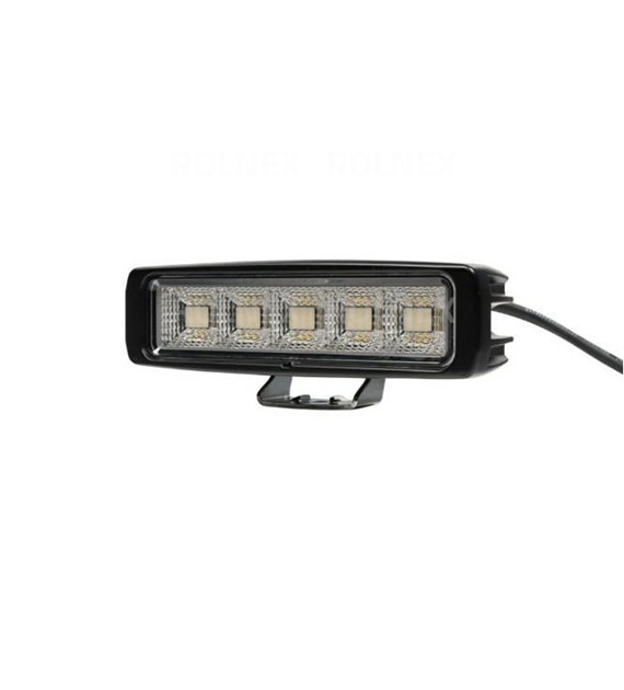 LAMPA ROBOCZA PODŁUŻNA LED 45xOSRAM 10-30V 3120Lm