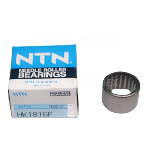 ŁOŻYSKO HK 1816 NTN