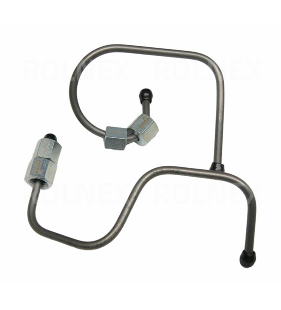 KPL.PRZEWODÓW WTRYSKOWYCH URSUS C330 ANDORIA