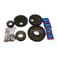 KPL.KÓŁ ROZRZĄDU URSUS C360 ANDORIA