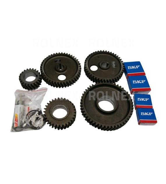 KPL.KÓŁ ROZRZĄDU URSUS C360 ANDORIA