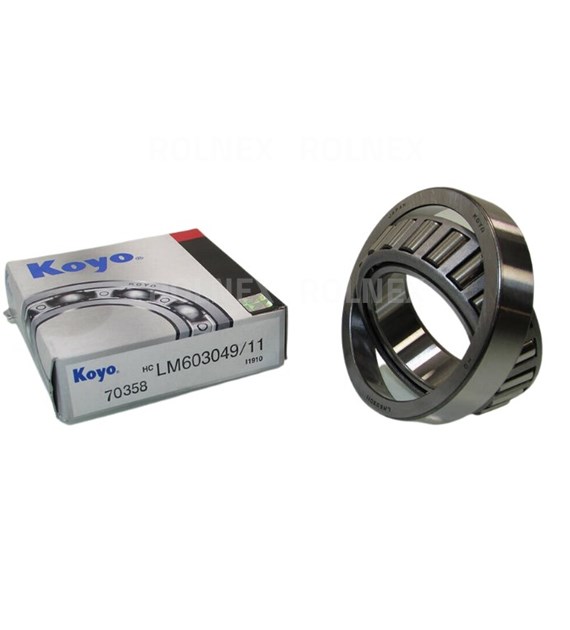 WIESZAK PRAWY C360 Z KORBĄ MORGA