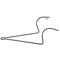 PALEC ZAGRABIARKI PZK MALOWANE PROSZKOWO MORGA