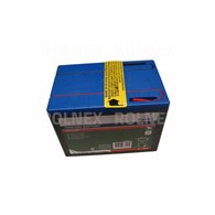 BATERIA DO ELEKTRYZATORA 9V/55AH ALKALICZNA