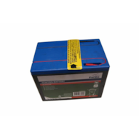 BATERIA DO ELEKTRYZATORA 9V/55AH ALKALICZNA