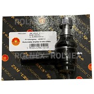 KOŃCÓWKA DRĄŻKA C330 LEWA URSUS CHEŁMNO WZMOCNIONY