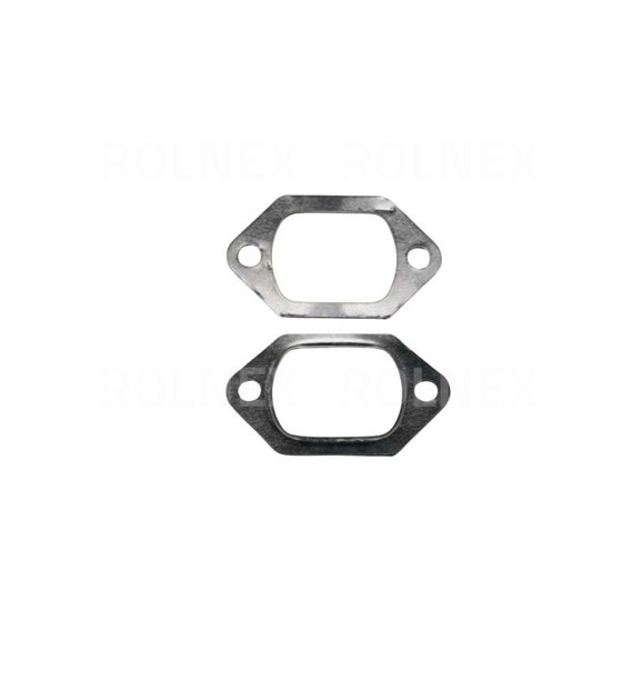 USZCZELKA KOL.SSĄCEGO T25 METAL