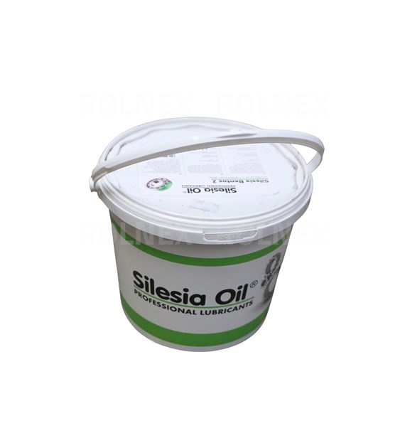 SMAR BENTOS MOS2 4,5KG SILESIA