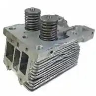 GŁOWICA SILNIKA T25 S/T BG