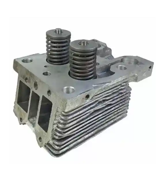 GŁOWICA SILNIKA T25 S/T BG