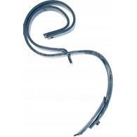 ZĄB AGREGATU UPRAWOWEGO WZMOCNIONY 550mm 32*10 MORGA