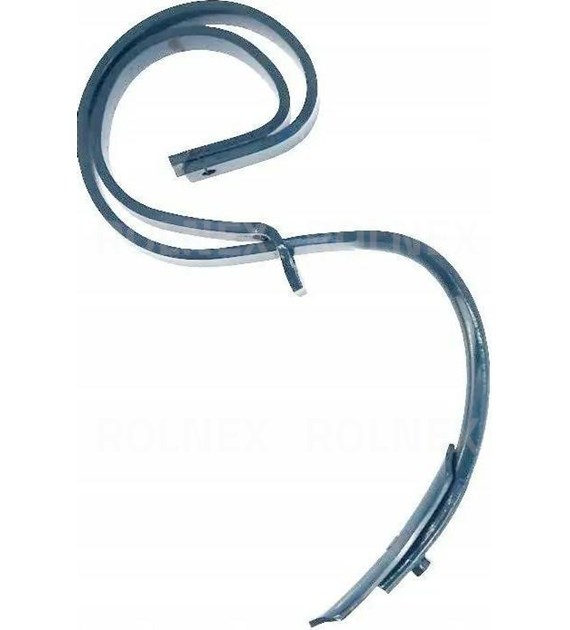 ZĄB AGREGATU UPRAWOWEGO WZMOCNIONY 550mm 32*10 MORGA