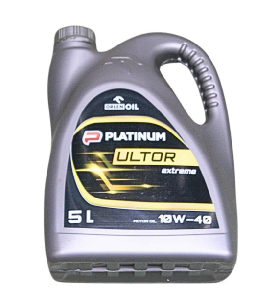 OLEJ ULTOR EXTREME 10W40 5L ORLEN