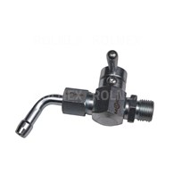 KRANIK PALIWA Z KOLANKIEM 955211 MORGA