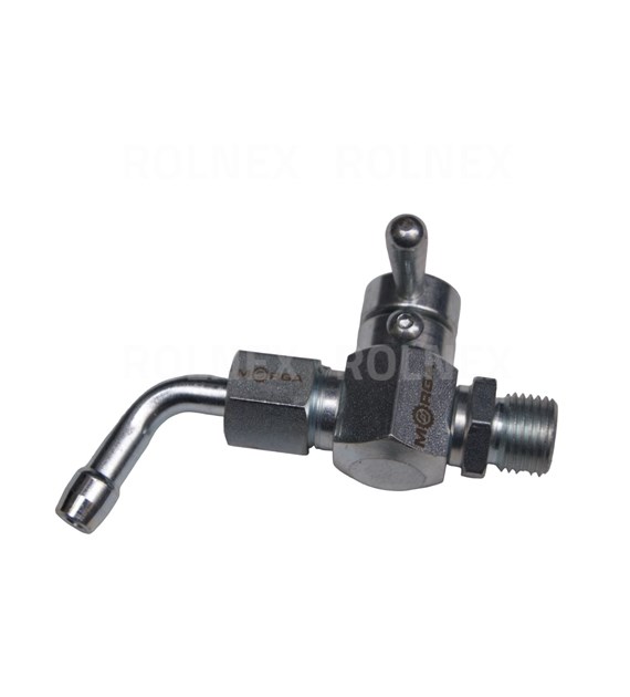 KRANIK PALIWA Z KOLANKIEM 955211 MORGA