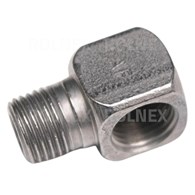 ZŁĄCZKA KĄTOWA 10x1 90 STOPNI GW-Z/GW-WEW