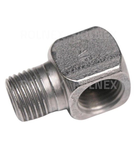 ZŁĄCZKA KĄTOWA 10x1 90 STOPNI GW-Z/GW-WEW