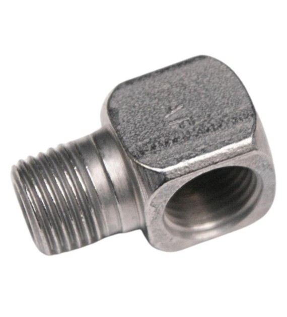 ZŁĄCZKA KĄTOWA 10x1 90 STOPNI GW-Z/GW-WEW