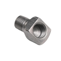 ZŁĄCZKA KĄTOWA 10x1 45 STOPNI GW-Z/GW-WEW