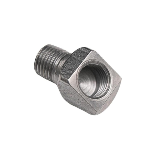 ZŁĄCZKA KĄTOWA 10x1 45 STOPNI GW-Z/GW-WEW