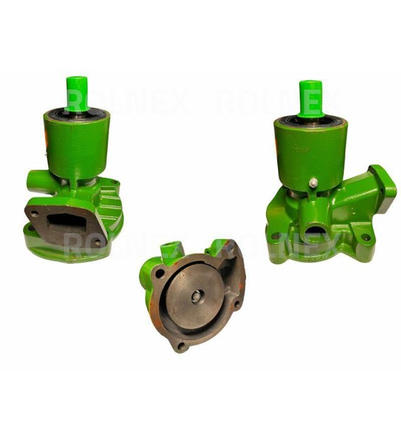 POMPA WODNA JUMZ BEZ KOŁA UA