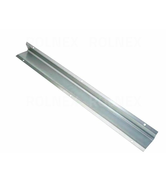 BLACHA ODRZUTNIKA CLAAS