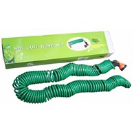 WĄŻ SPIRALNY GARDEN 30MM EVA