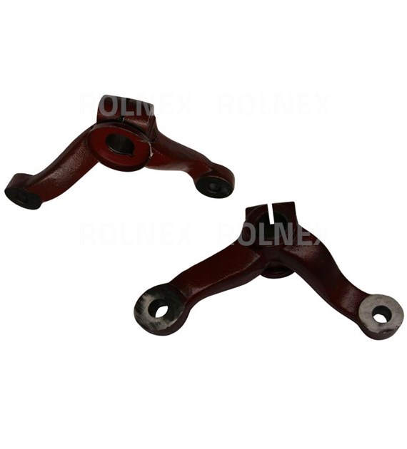 WĄS PODWÓJNY ZWROTNICY T25