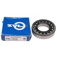ŁOŻYSKO 1207K ZVL