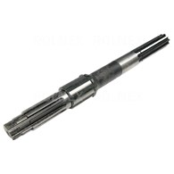 PÓŁOŚ C330 KRÓTKA OGRODNICZA