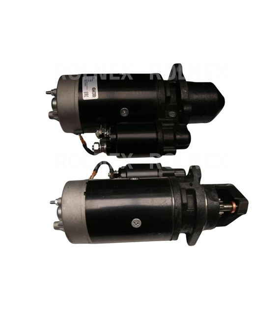 ROZRUSZNIK CLAAS CARGO-BOSCH 110525/0001358048