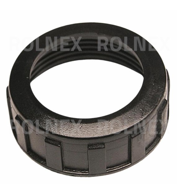 NAKRĘTKA ZAWORU KULOWEGO