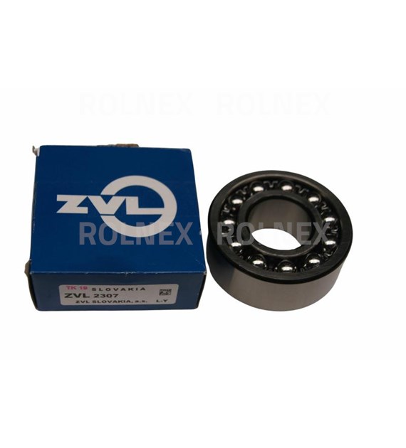 ŁOŻYSKO 2307 ZVL