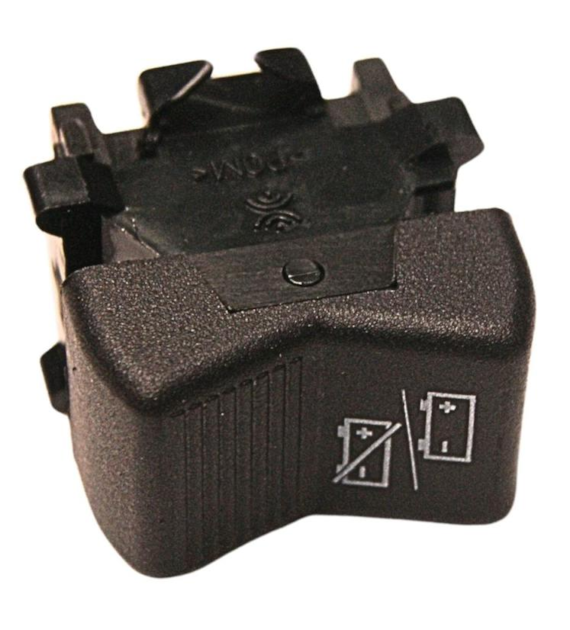 WŁĄCZNIK MASY KLAWISZOWY MTZ ORYGINAŁ
