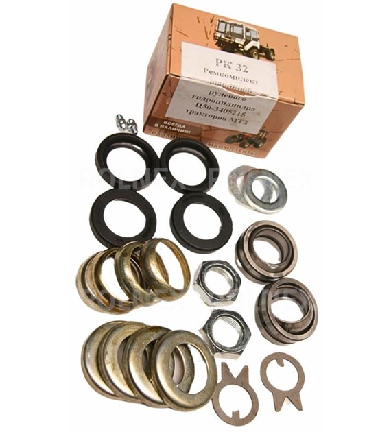 KOMPLET NAPRAWCZY DO SWORZNIA SIŁOWNIKA C-50 MTZ ORYGINAŁ