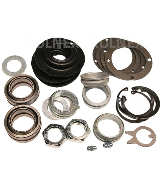 KPL.NAPRAWCZY DO SWORZNIA SIŁOWNIKA C-63 MTZ ORYGINAŁ