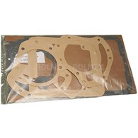 KOMPLET USZCZELEK TYLNEGO MOSTU MTZ BY