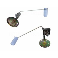 CZUJNIK POZIOMU PALIWA MTZ 1 WSUWKA + MASA