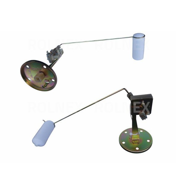 CZUJNIK POZIOMU PALIWA MTZ 1 WSUWKA + MASA