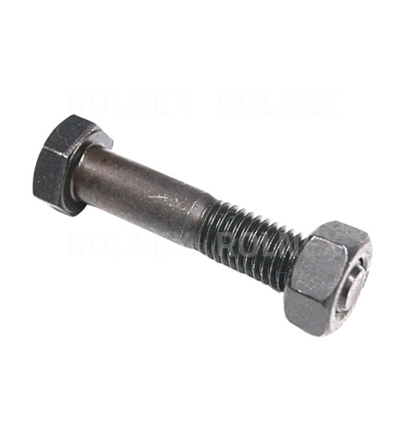 ŚRUBA SKRZYDEŁKA REDLICY AGRO-LIFT 12x60