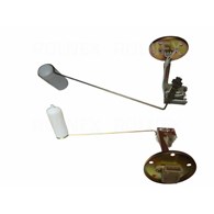 PŁYWAK MTZ NT KOSTKA 3 PINY/DŁ-19,5 cm/AP70.3827