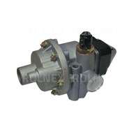 REGULATOR CIŚNIENIA ZETOR C385/ZETOR